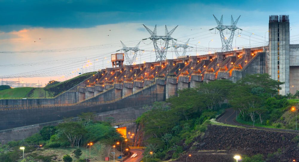 Power & Energy Generation